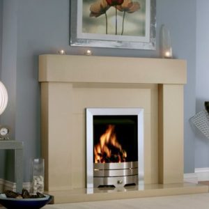ashbourne marble fireplace, made to measure fireplace, marble fireplace, custom made fireplace, solid fuel fireplace, gas fireplace, electric fireplace, roma beige marble fireplace, roma white marble fireplace