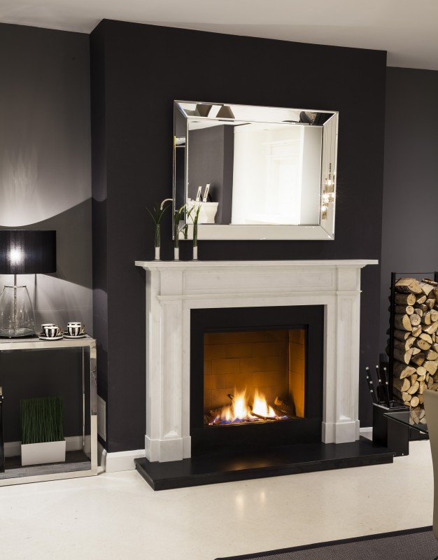Langley | Lamartine - Fires & Fireplaces