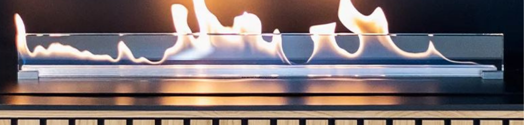 Discover the magic of bio ethanol fireplaces with Lamartine Fires & Fireplaces