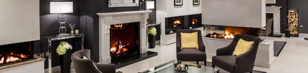 Lamartine Fires & Fireplaces