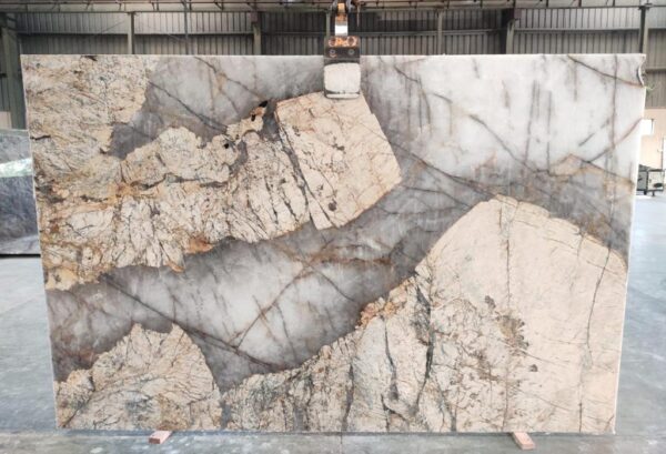 Patagonia granite slab